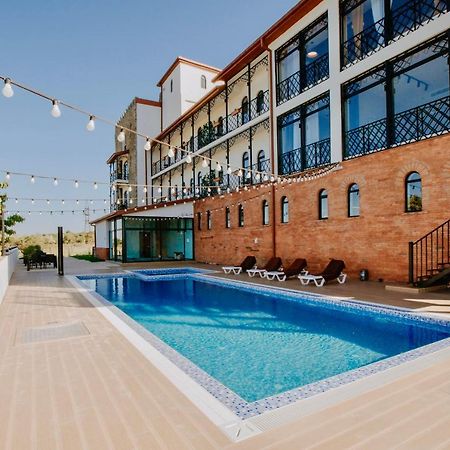 Tsinandali Resort & Spa 外观 照片