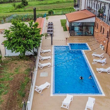 Tsinandali Resort & Spa 外观 照片