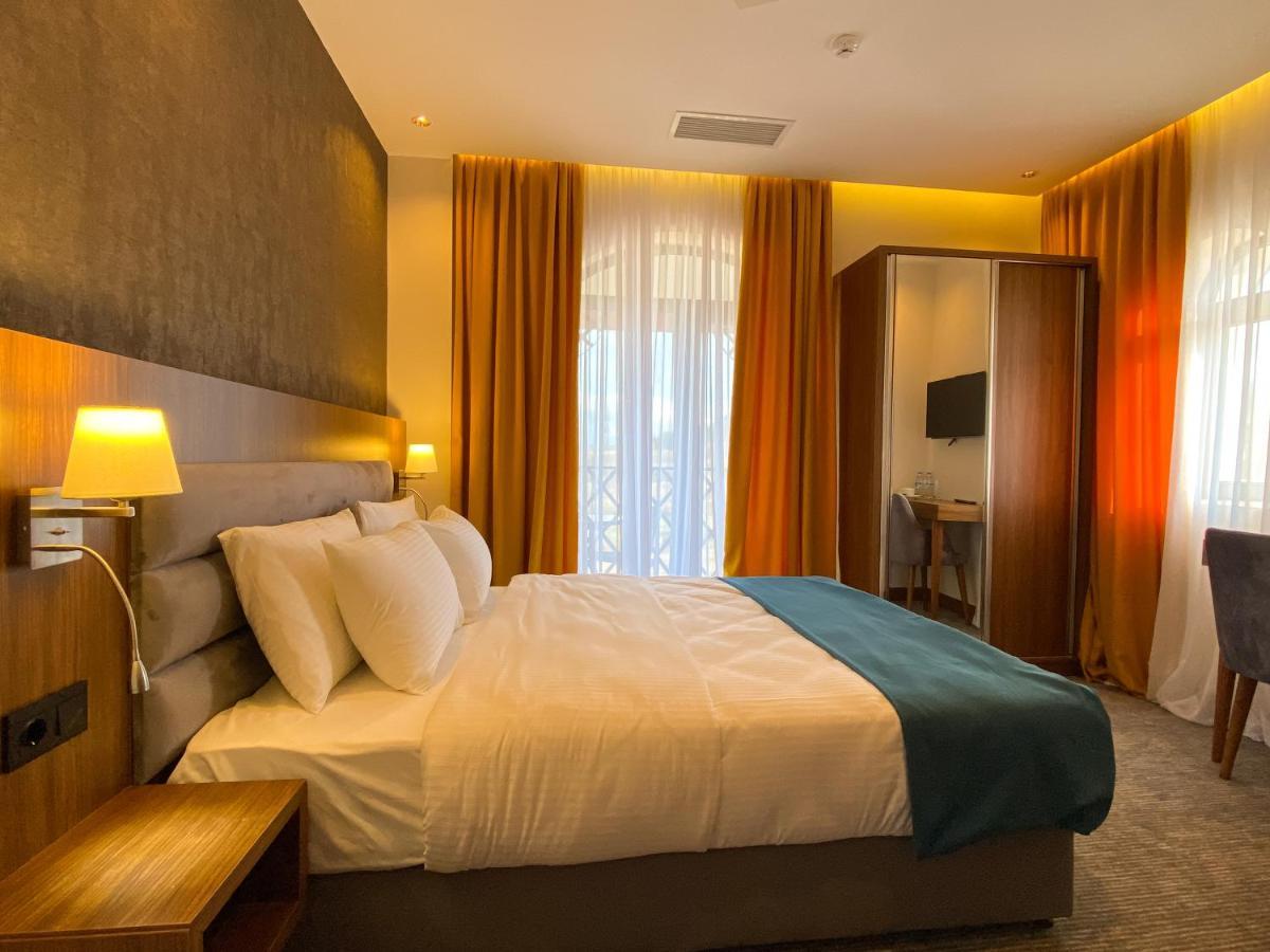 Tsinandali Resort & Spa 外观 照片