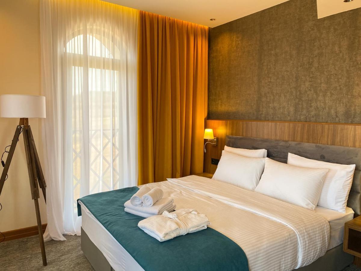 Tsinandali Resort & Spa 外观 照片