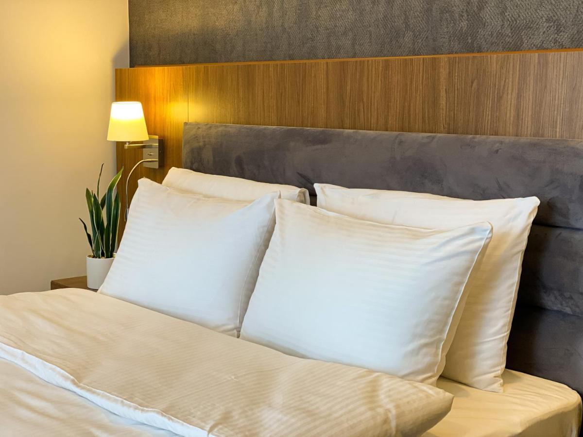 Tsinandali Resort & Spa 外观 照片
