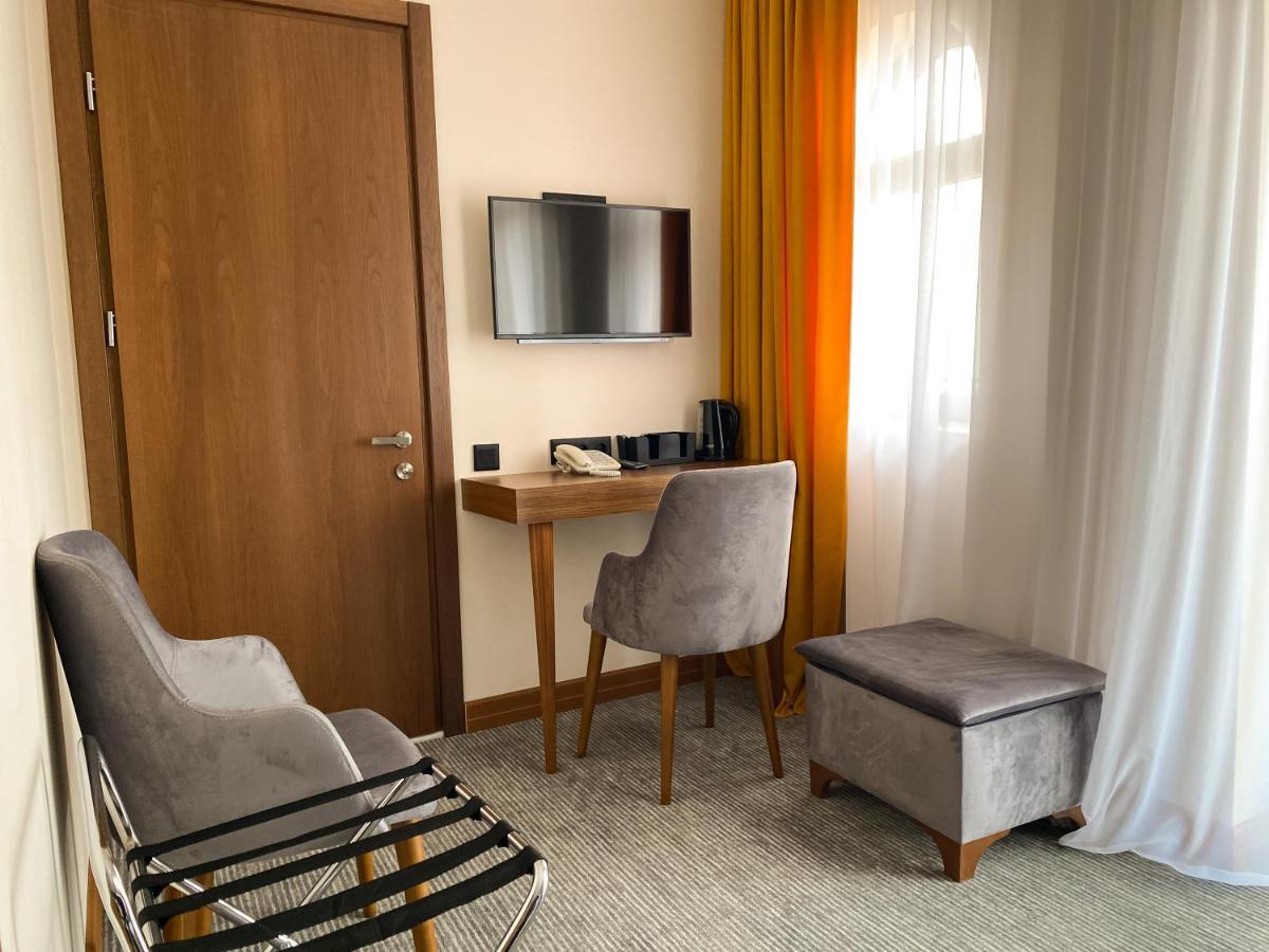 Tsinandali Resort & Spa 外观 照片