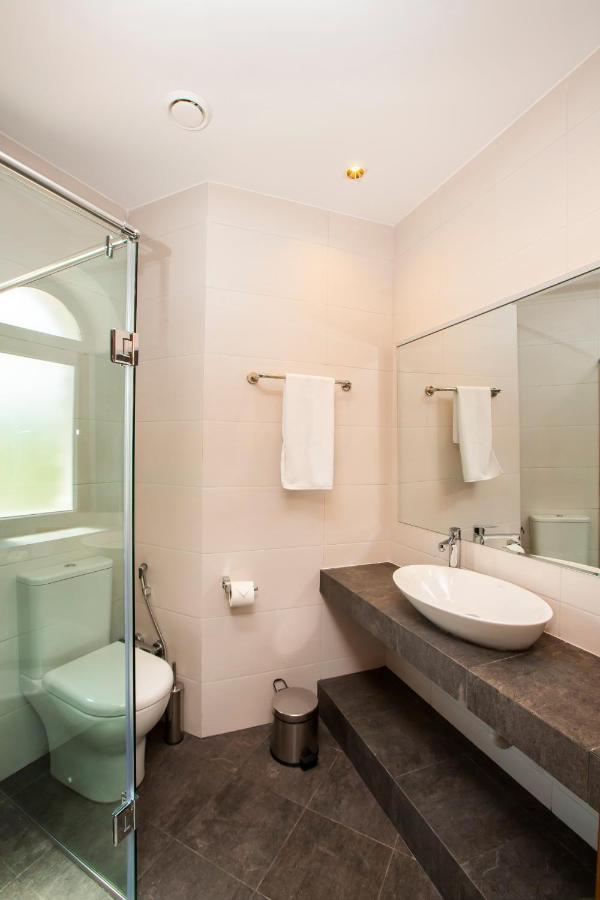 Tsinandali Resort & Spa 外观 照片