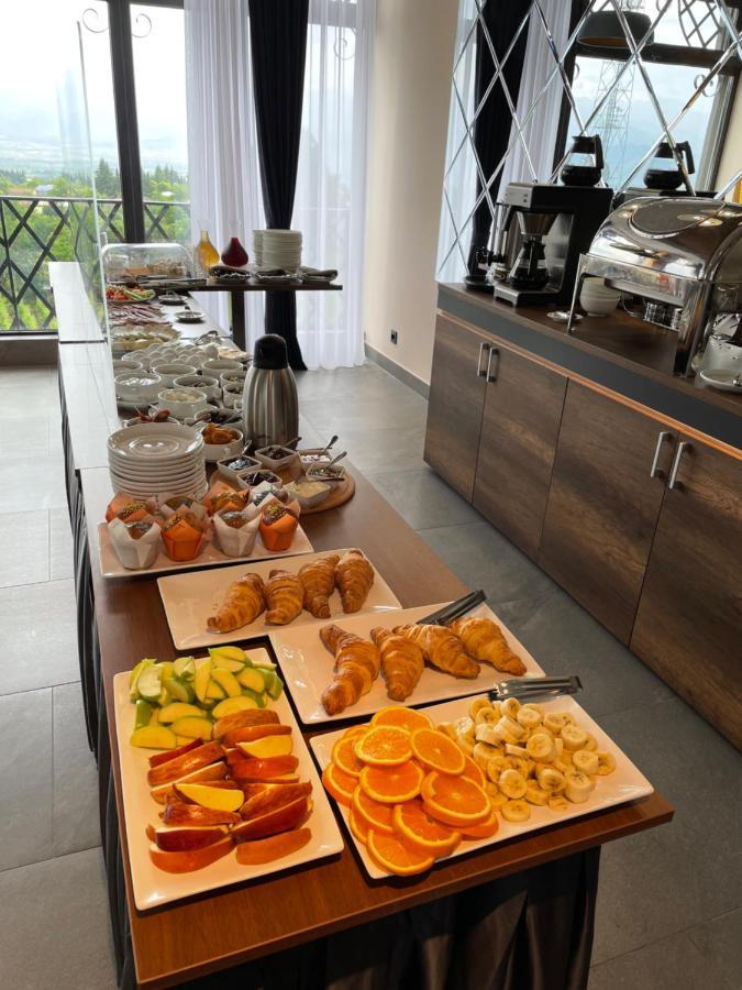 Tsinandali Resort & Spa 外观 照片