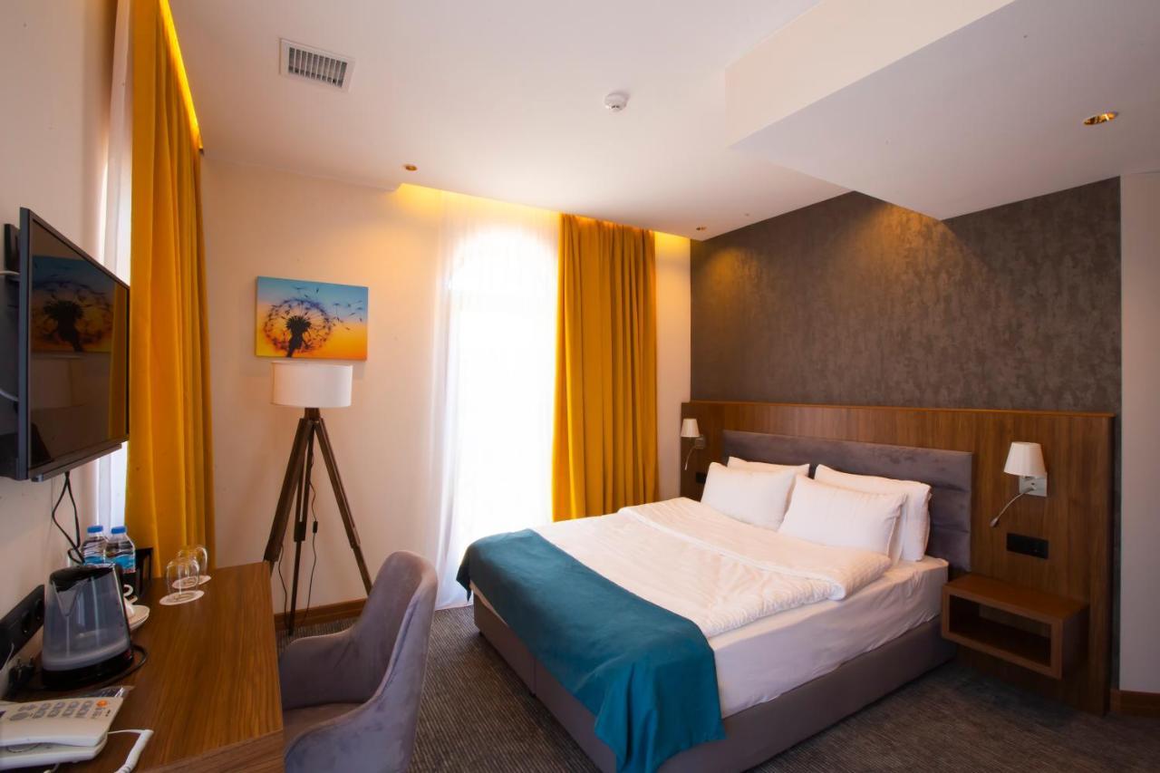 Tsinandali Resort & Spa 外观 照片