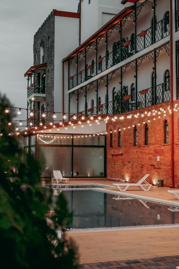 Tsinandali Resort & Spa 外观 照片