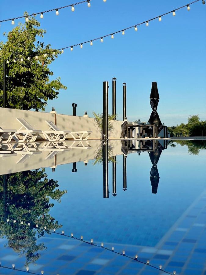 Tsinandali Resort & Spa 外观 照片