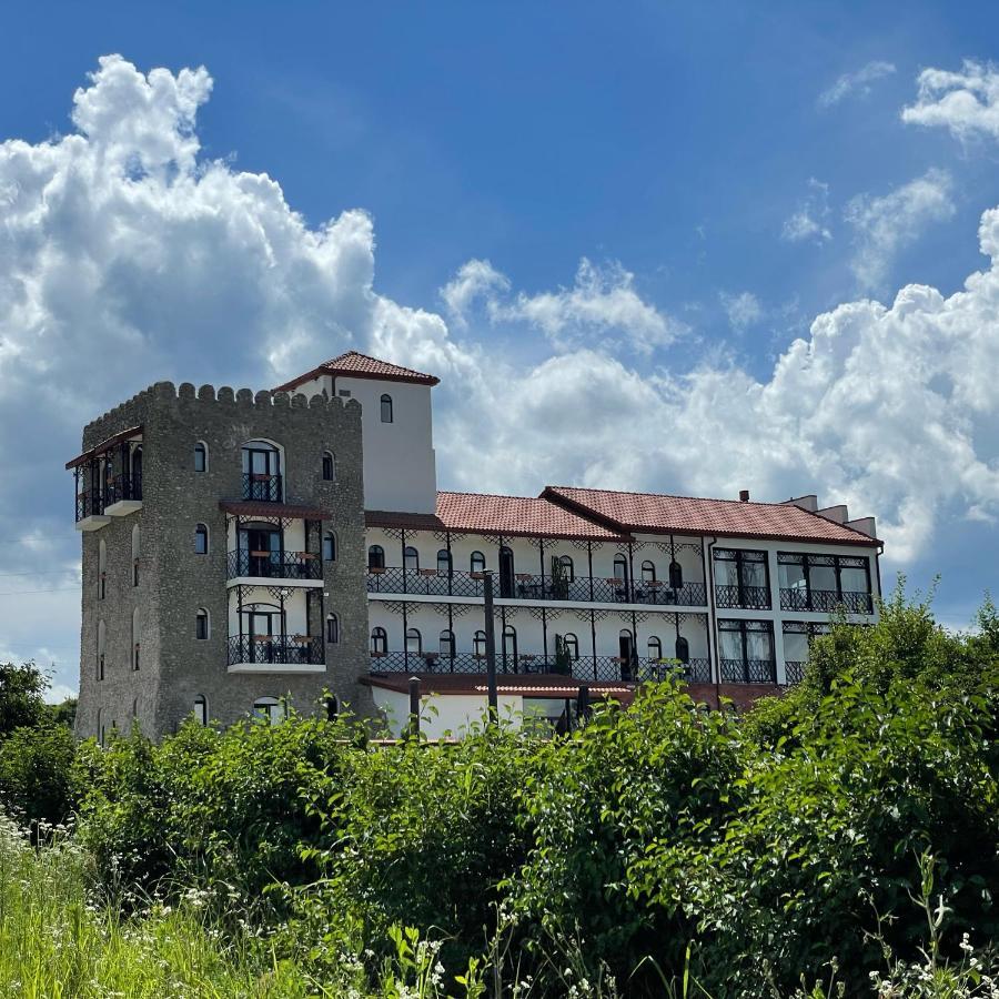 Tsinandali Resort & Spa 外观 照片